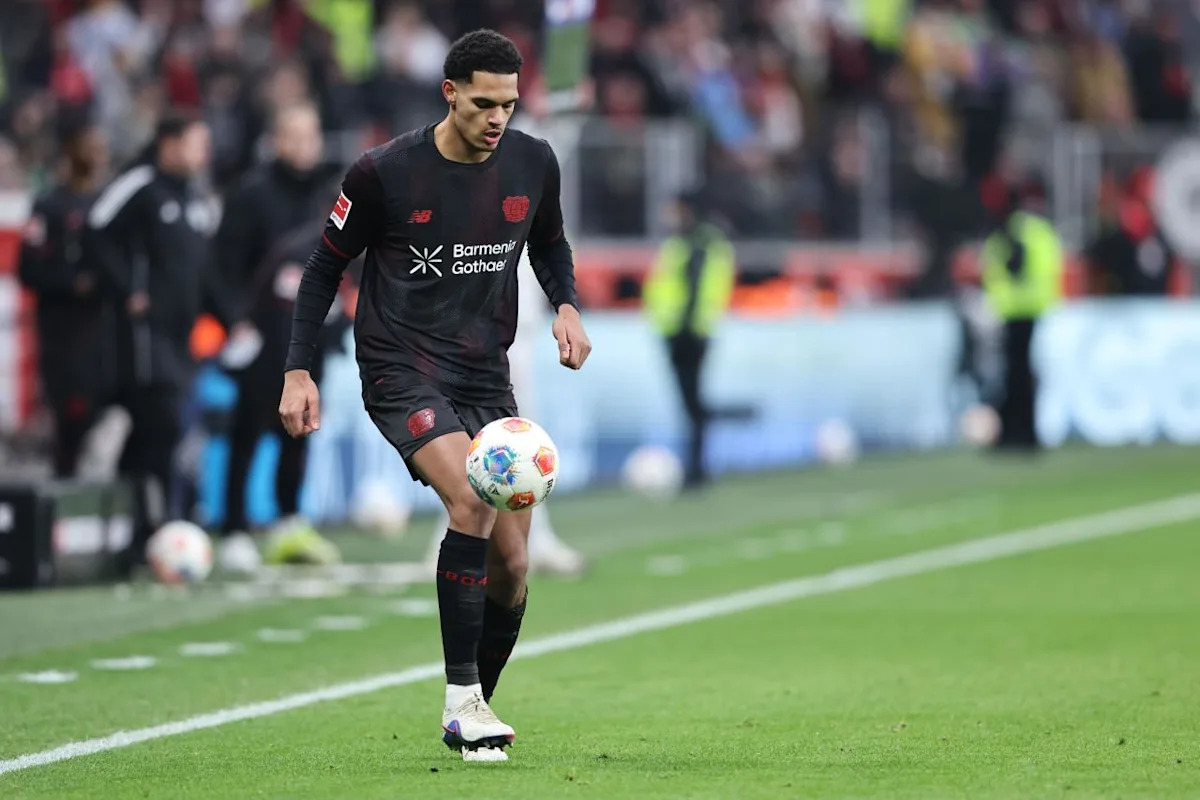 Leverkusen Seals Last 16 Spot with 2-0 Aggregate Win